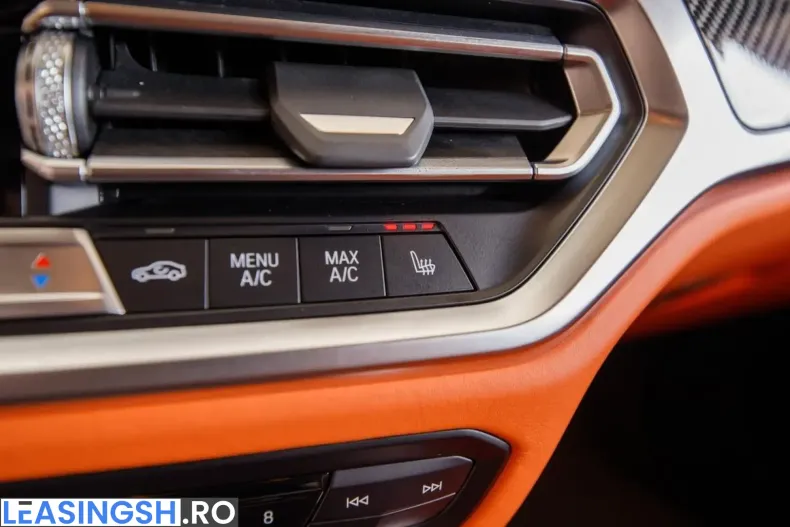 BMW M4 (Seria 4) din 2022 cu 22.505 km - oferta BMW249328 - foto 22