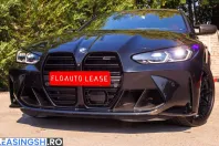 BMW M4 (Seria 4) din 2022 cu 22.505 km - oferta BMW249328 - foto 29
