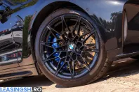 BMW M4 (Seria 4) din 2022 cu 22.505 km - oferta BMW249328 - foto 30