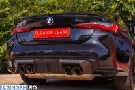 BMW M4 (Seria 4) din 2022 cu 22.505 km - oferta BMW249328 - foto 31