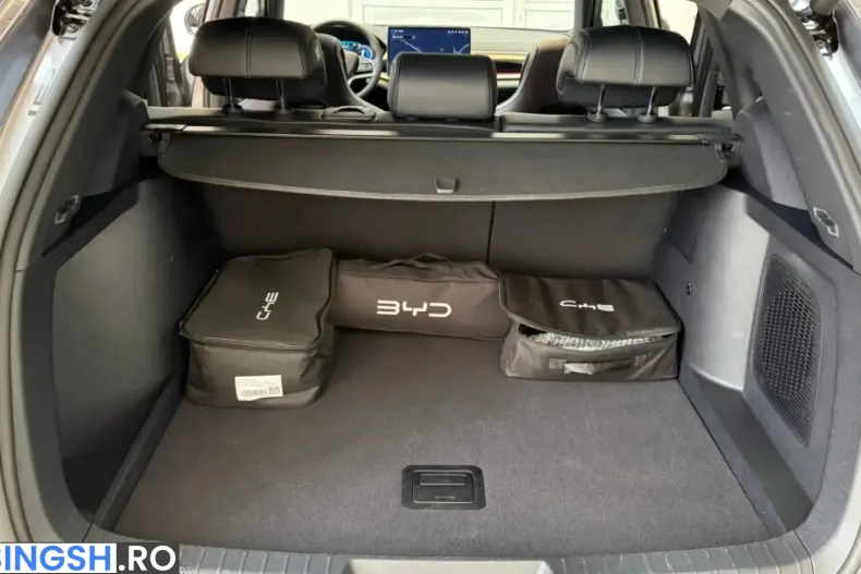 BYD Seal U din 2026 cu 17.990 km - oferta BYD249329 - foto 20