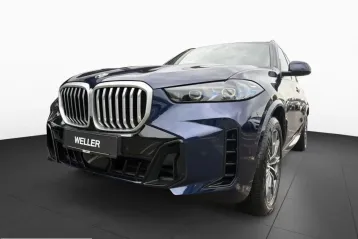 BMW X5 din 2025 - oferta BMW249330