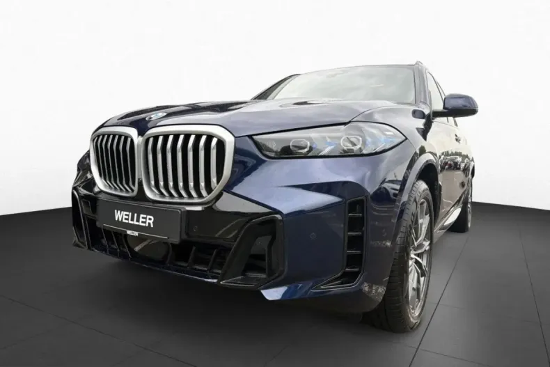 BMW X5 (Seria X) din 2025 cu 25.000 km - oferta BMW249330 - foto 1