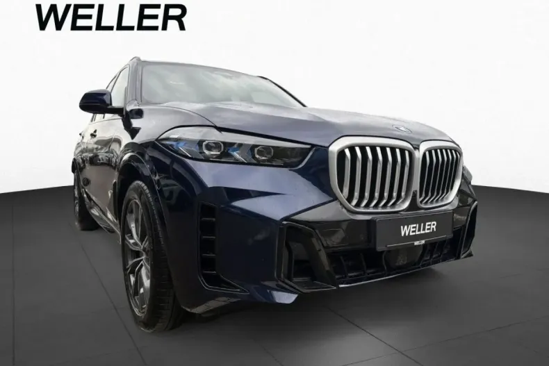 BMW X5 (Seria X) din 2025 cu 25.000 km - oferta BMW249330 - foto 2