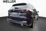 BMW X5 (Seria X) din 2025 cu 25.000 km - oferta BMW249330 - foto 3