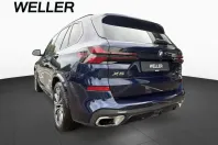 BMW X5 (Seria X) din 2025 cu 25.000 km - oferta BMW249330 - foto 4