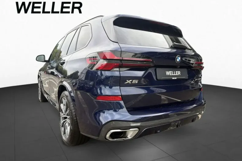 BMW X5 (Seria X) din 2025 cu 25.000 km - oferta BMW249330 - foto 4