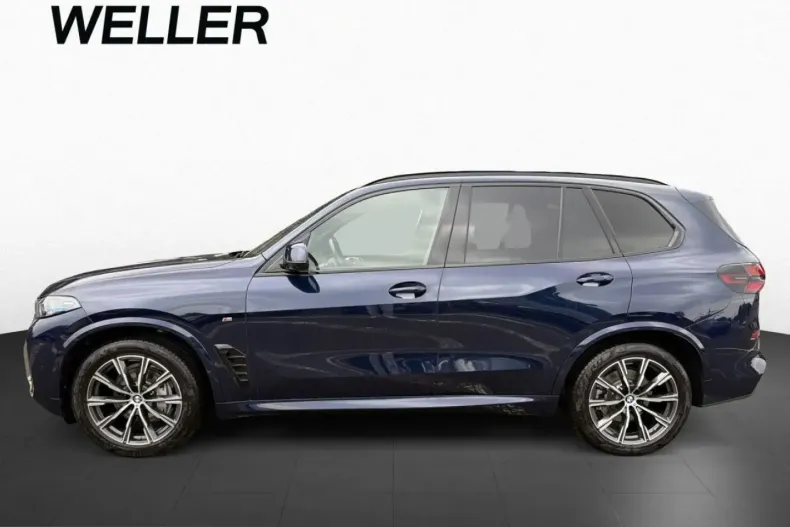 BMW X5 (Seria X) din 2025 cu 25.000 km - oferta BMW249330 - foto 5