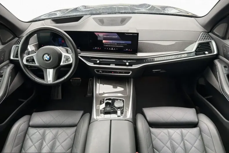 BMW X5 (Seria X) din 2025 cu 25.000 km - oferta BMW249330 - foto 6