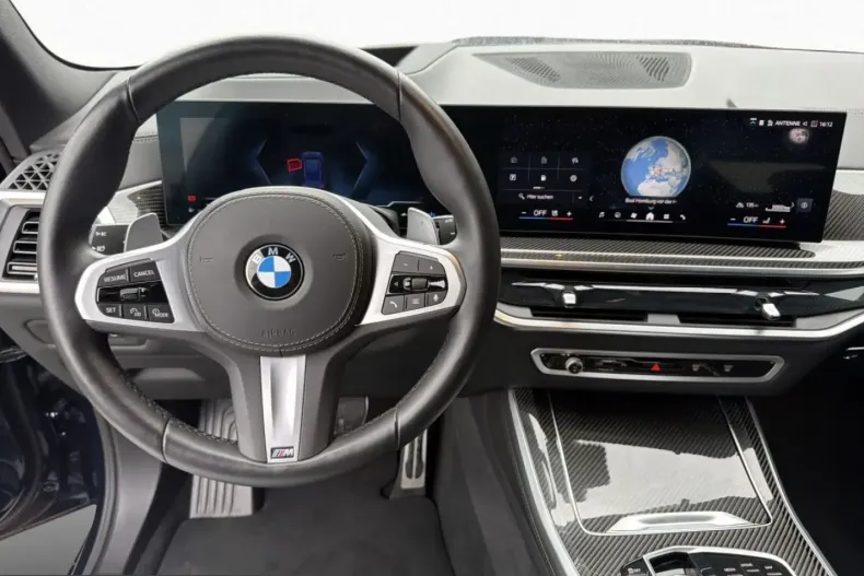 BMW X5 (Seria X) din 2025 cu 25.000 km - oferta BMW249330 - foto 7