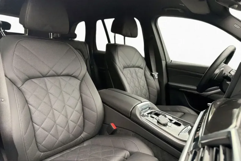 BMW X5 (Seria X) din 2025 cu 25.000 km - oferta BMW249330 - foto 8