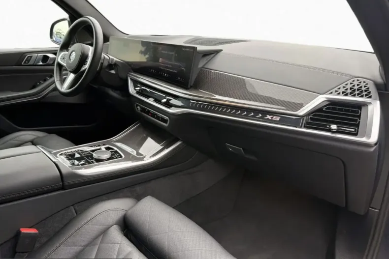 BMW X5 (Seria X) din 2025 cu 25.000 km - oferta BMW249330 - foto 9
