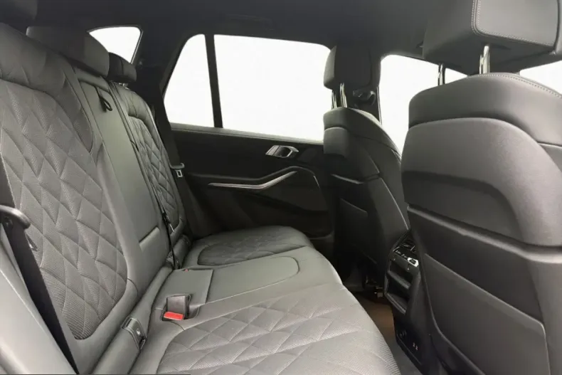 BMW X5 (Seria X) din 2025 cu 25.000 km - oferta BMW249330 - foto 10