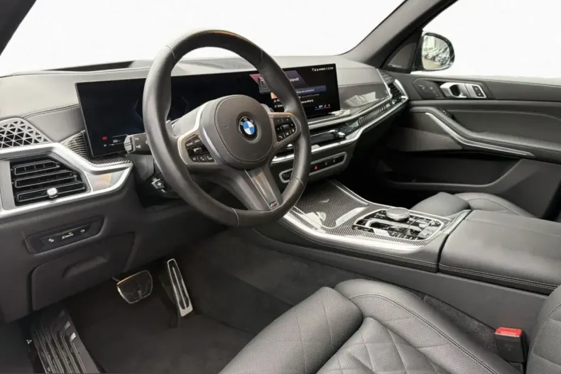 BMW X5 (Seria X) din 2025 cu 25.000 km - oferta BMW249330 - foto 11