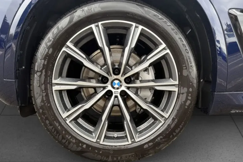 BMW X5 (Seria X) din 2025 cu 25.000 km - oferta BMW249330 - foto 13