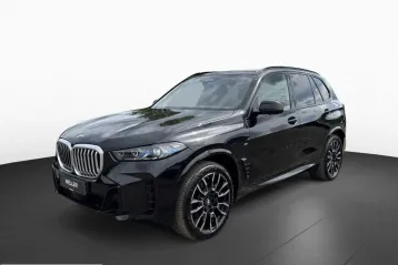 BMW X5 din 2025 - oferta BMW249331