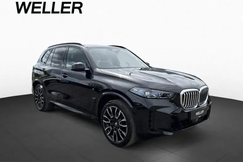 BMW X5 (Seria X) din 2025 cu 16.528 km - oferta BMW249331 - foto 2