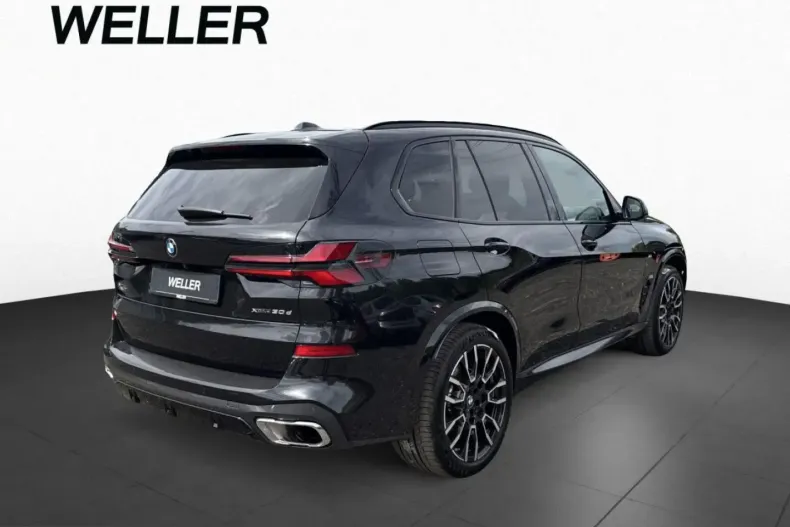 BMW X5 (Seria X) din 2025 cu 16.528 km - oferta BMW249331 - foto 3