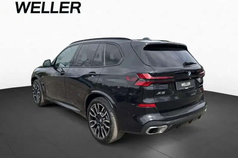 BMW X5 (Seria X) din 2025 cu 16.528 km - oferta BMW249331 - foto 4