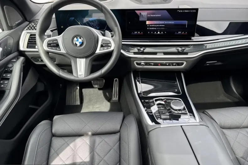 BMW X5 (Seria X) din 2025 cu 16.528 km - oferta BMW249331 - foto 5