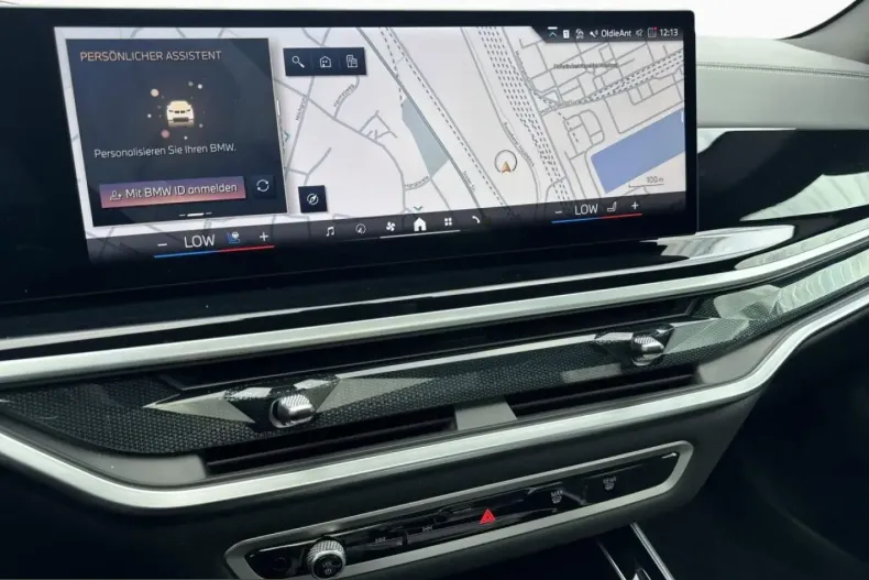 BMW X5 (Seria X) din 2025 cu 16.528 km - oferta BMW249331 - foto 7