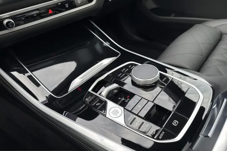 BMW X5 (Seria X) din 2025 cu 16.528 km - oferta BMW249331 - foto 8