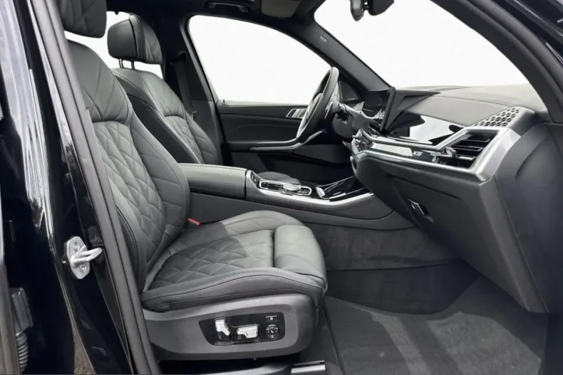BMW X5 (Seria X) din 2025 cu 16.528 km - oferta BMW249331 - foto 10