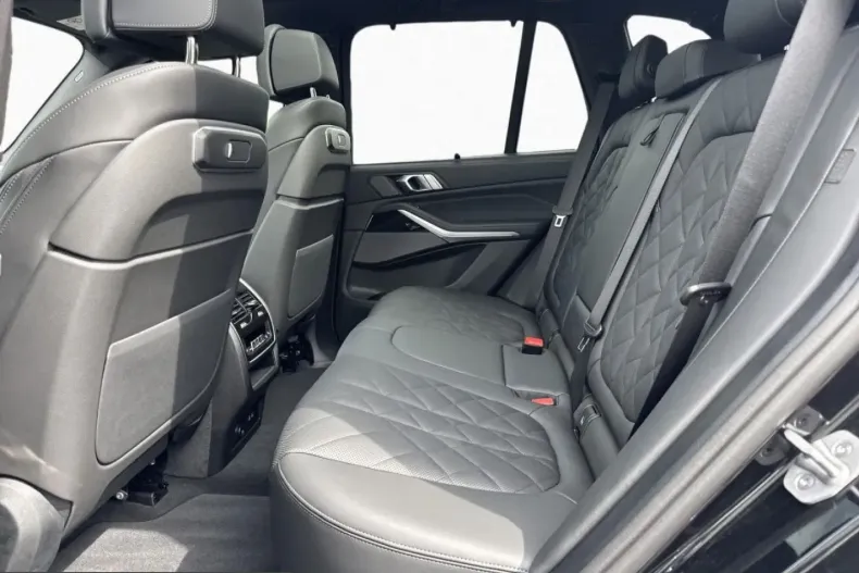 BMW X5 (Seria X) din 2025 cu 16.528 km - oferta BMW249331 - foto 11