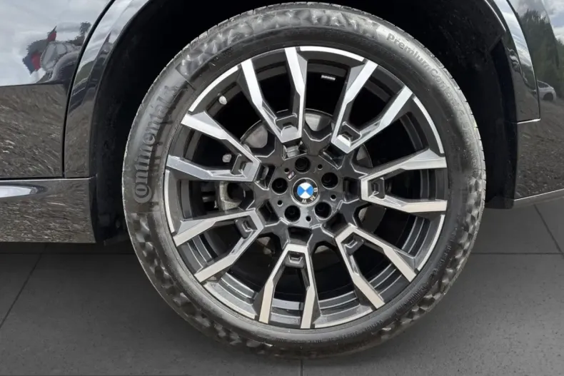 BMW X5 (Seria X) din 2025 cu 16.528 km - oferta BMW249331 - foto 13