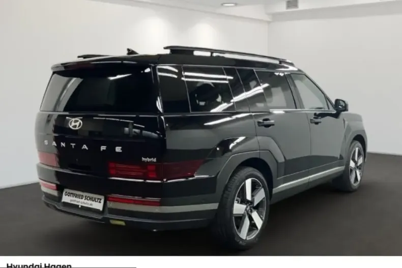 Hyundai Santa Fe din 2025 cu 14.999 km - oferta HYU249332 - foto 3
