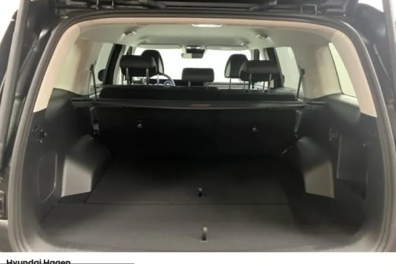 Hyundai Santa Fe din 2025 cu 14.999 km - oferta HYU249332 - foto 7