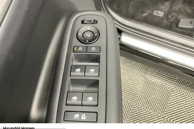 Hyundai Santa Fe din 2025 cu 14.999 km - oferta HYU249332 - foto 9