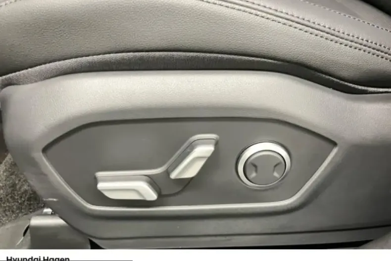 Hyundai Santa Fe din 2025 cu 14.999 km - oferta HYU249332 - foto 10