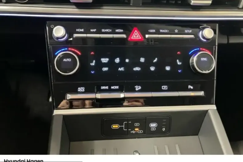 Hyundai Santa Fe din 2025 cu 14.999 km - oferta HYU249332 - foto 11