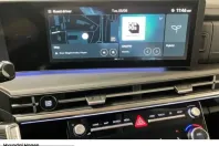 Hyundai Santa Fe din 2025 cu 14.999 km - oferta HYU249332 - foto 12
