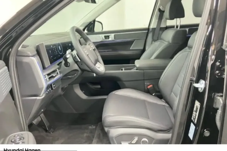 Hyundai Santa Fe din 2025 cu 14.999 km - oferta HYU249332 - foto 14