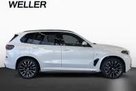 BMW X5 (Seria X) din 2025 cu 20.265 km - oferta BMW249333 - foto 5