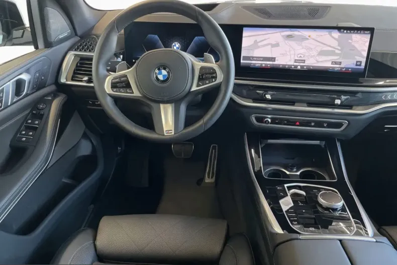 BMW X5 (Seria X) din 2025 cu 20.265 km - oferta BMW249333 - foto 6