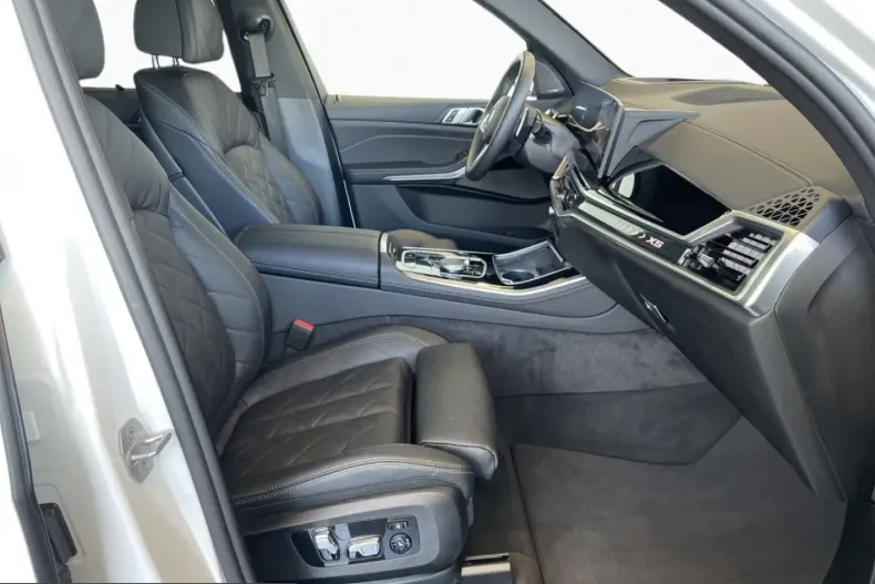 BMW X5 (Seria X) din 2025 cu 20.265 km - oferta BMW249333 - foto 8