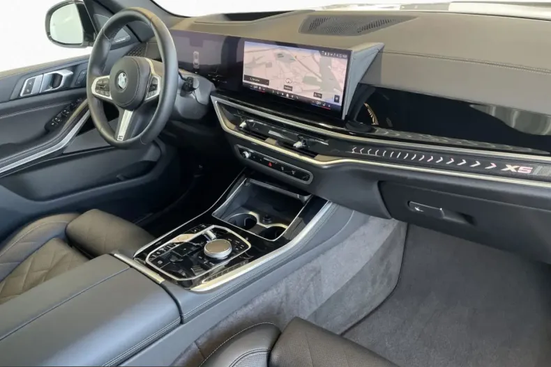 BMW X5 (Seria X) din 2025 cu 20.265 km - oferta BMW249333 - foto 9