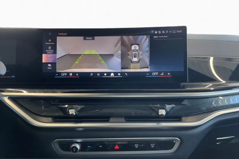 BMW X5 (Seria X) din 2025 cu 20.265 km - oferta BMW249333 - foto 12