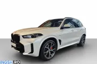 BMW X5 (Seria X) din 2025 cu 23.500 km - oferta BMW249334 - foto 1