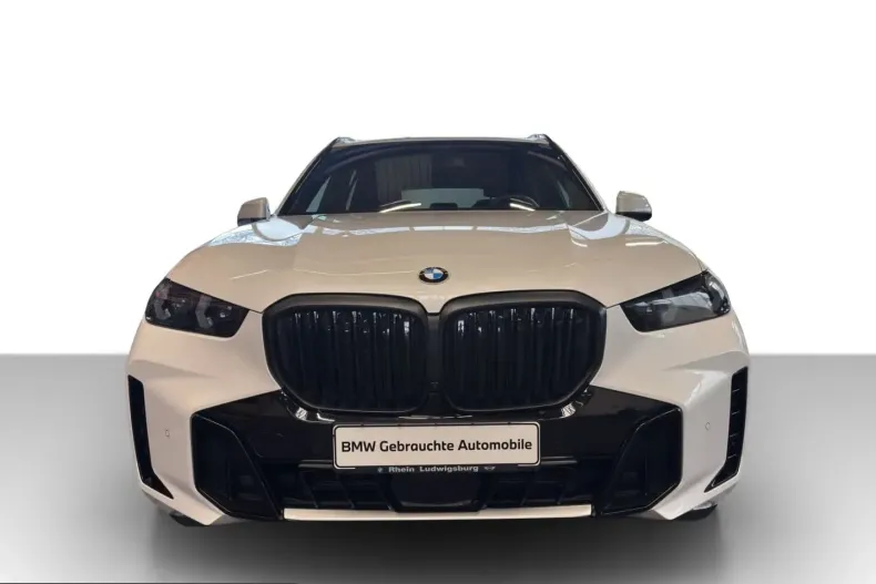 BMW X5 (Seria X) din 2025 cu 23.500 km - oferta BMW249334 - foto 2