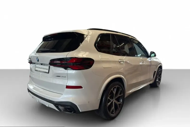 BMW X5 (Seria X) din 2025 cu 23.500 km - oferta BMW249334 - foto 3
