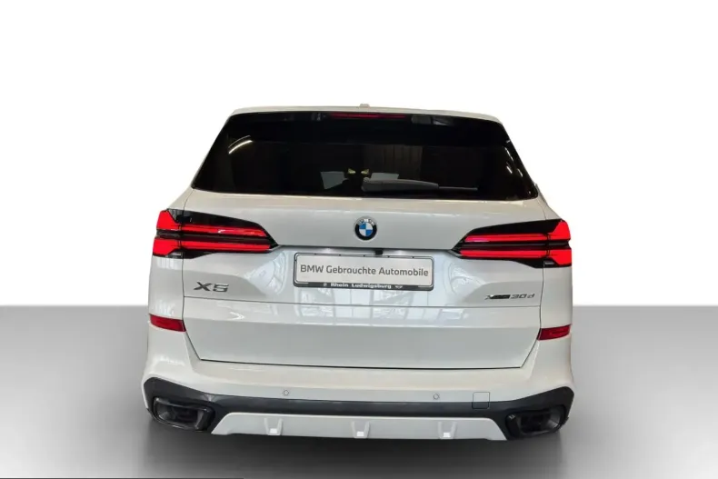 BMW X5 (Seria X) din 2025 cu 23.500 km - oferta BMW249334 - foto 4