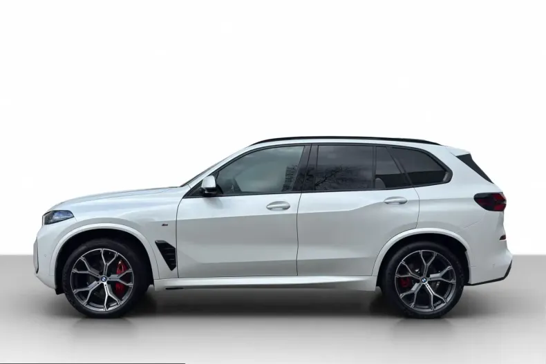 BMW X5 (Seria X) din 2025 cu 23.500 km - oferta BMW249334 - foto 5