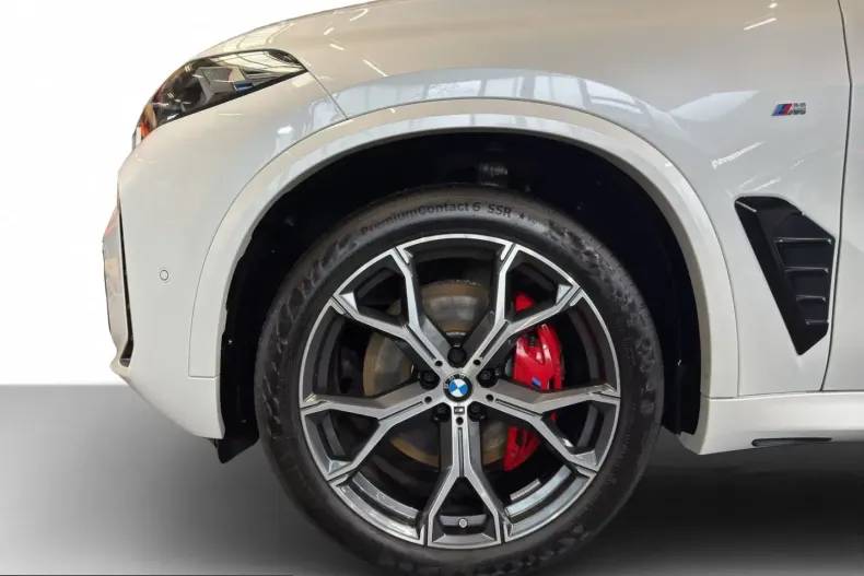 BMW X5 (Seria X) din 2025 cu 23.500 km - oferta BMW249334 - foto 6