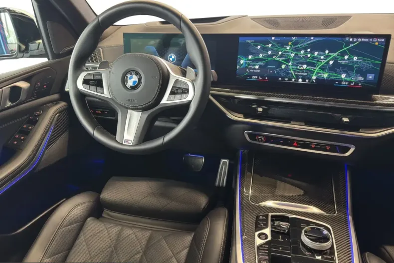 BMW X5 (Seria X) din 2025 cu 23.500 km - oferta BMW249334 - foto 7
