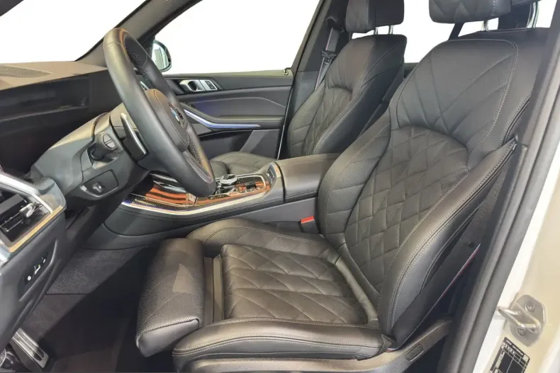 BMW X5 (Seria X) din 2025 cu 23.500 km - oferta BMW249334 - foto 8
