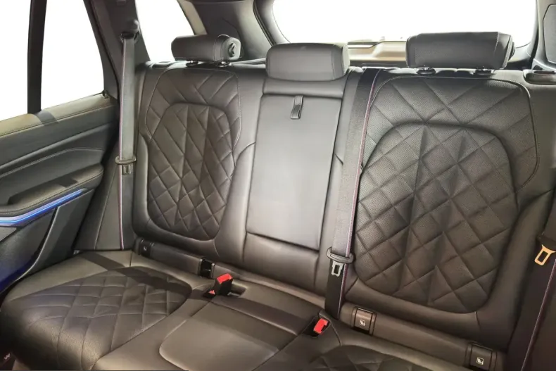 BMW X5 (Seria X) din 2025 cu 23.500 km - oferta BMW249334 - foto 9